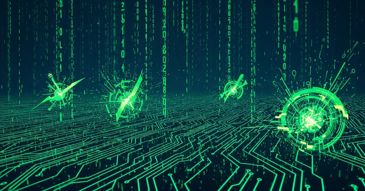 AI-assisted campaign floods GitHub with over 300 malicious repositories