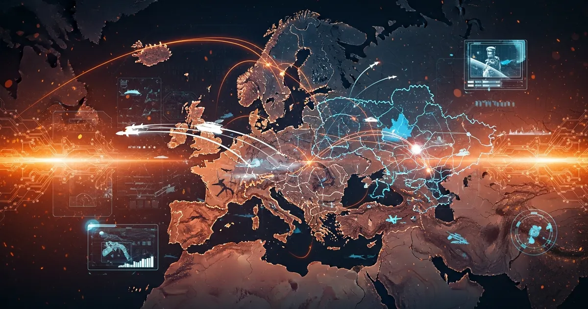 Anatomy of a cyber war: Analyzing Russia's digital offensive against Ukraine