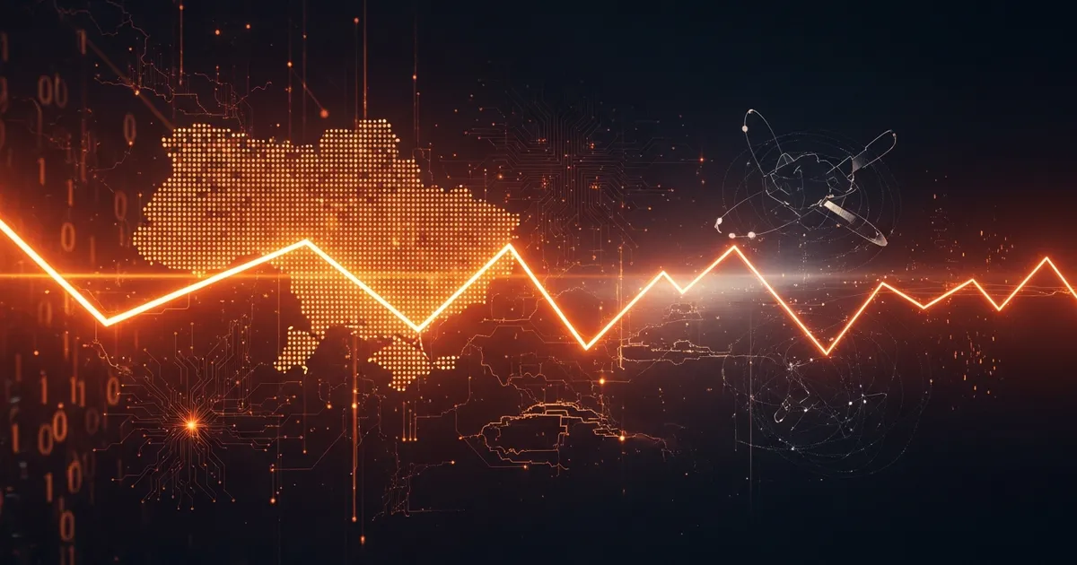 Anatomy of a deception: How a fake Ukraine war headline reveals a timeless cyber threat