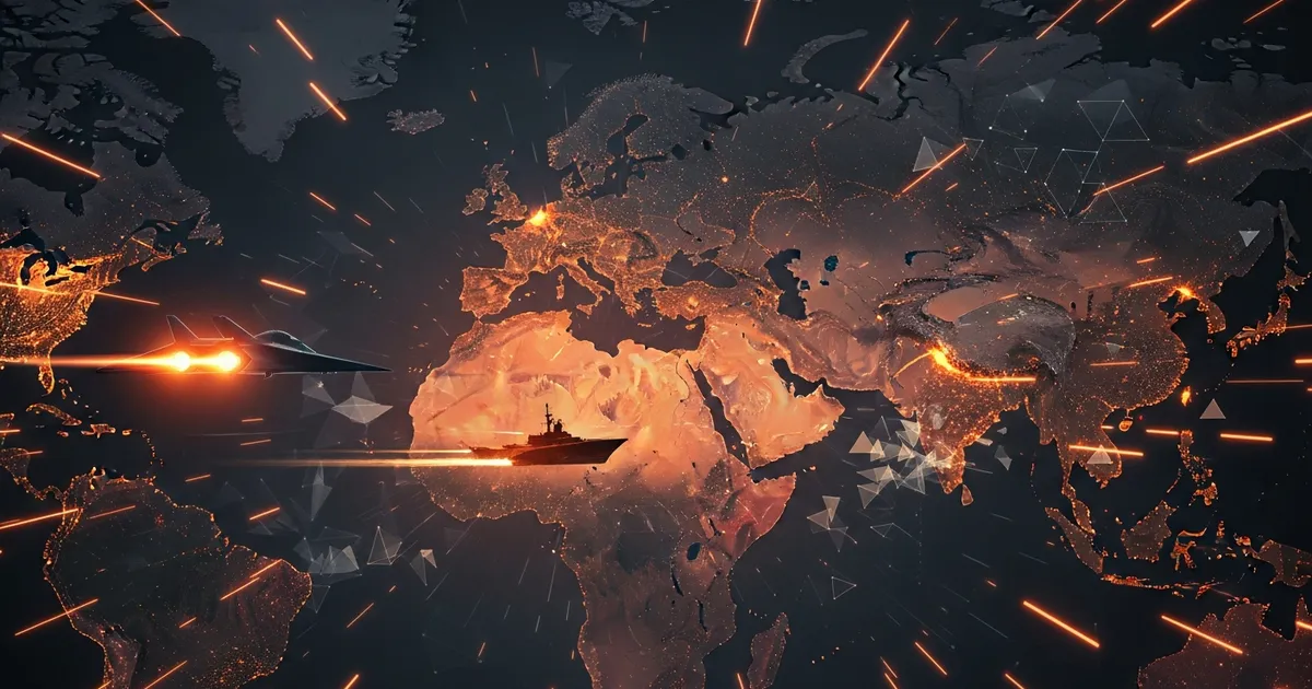 Beneath the radar: Analyzing the cyber warfare claims in Iran's military posturing