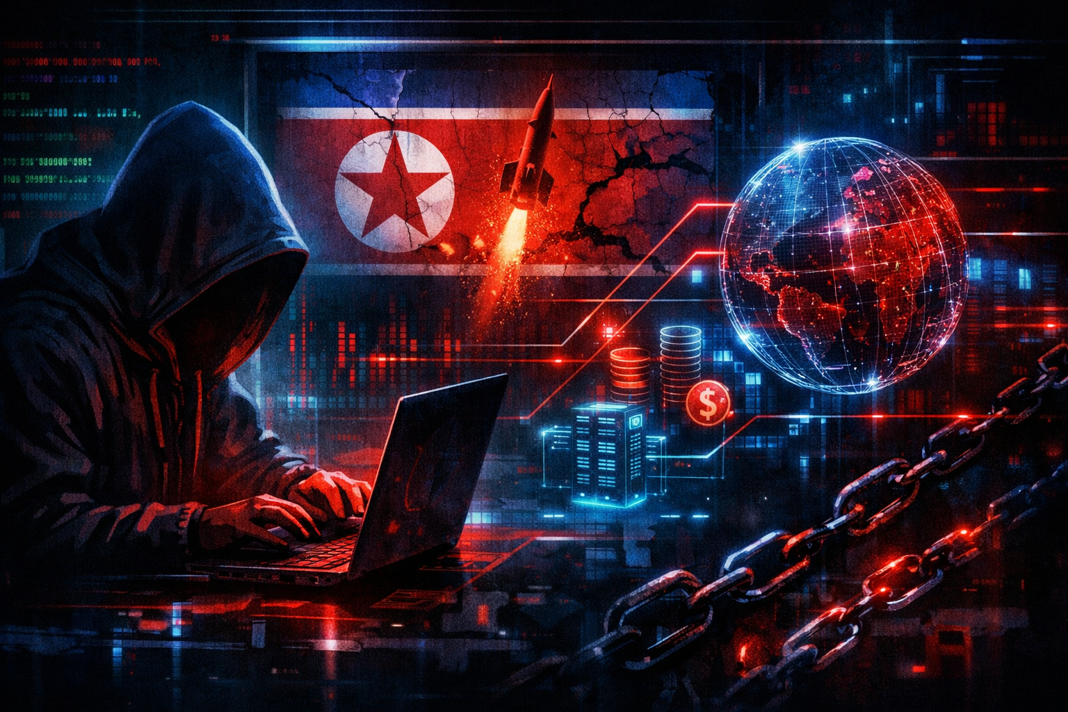 Bitrefill points to Lazarus-linked Bluenoroff in suspected North Korean cyberattack