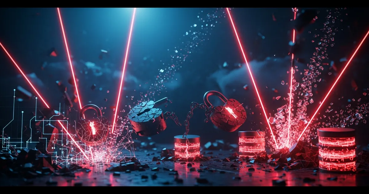 Blast radius of TeamPCP attacks expands amid hacker infighting