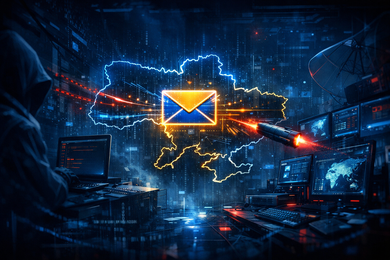 BlueDelta’s persistent campaign against UKR.NET