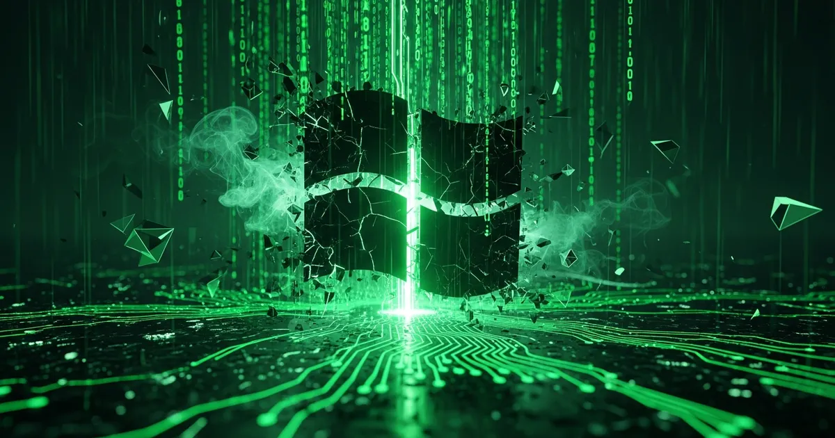 'BlueHammer' Windows zero-day exploit signals Microsoft bug disclosure issues