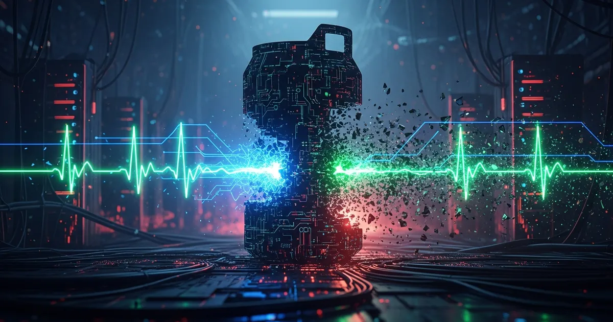 ‘CanisterWorm’ springs a destructive wiper attack targeting Iran