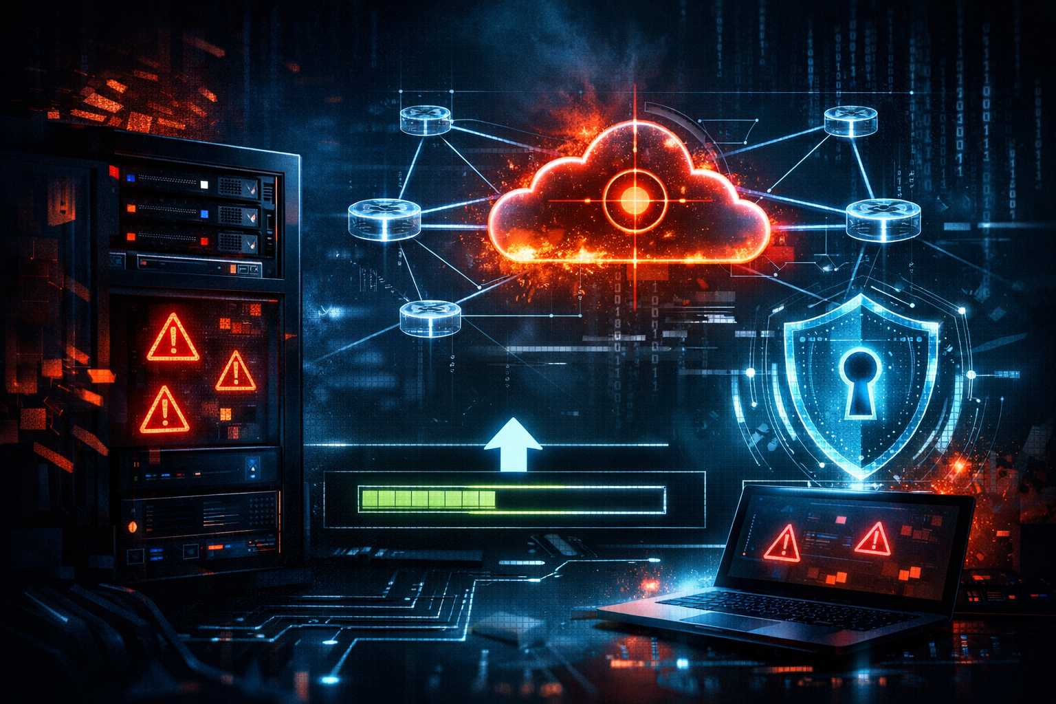 CISA orders agencies to patch exploited Cisco SD-WAN flaws