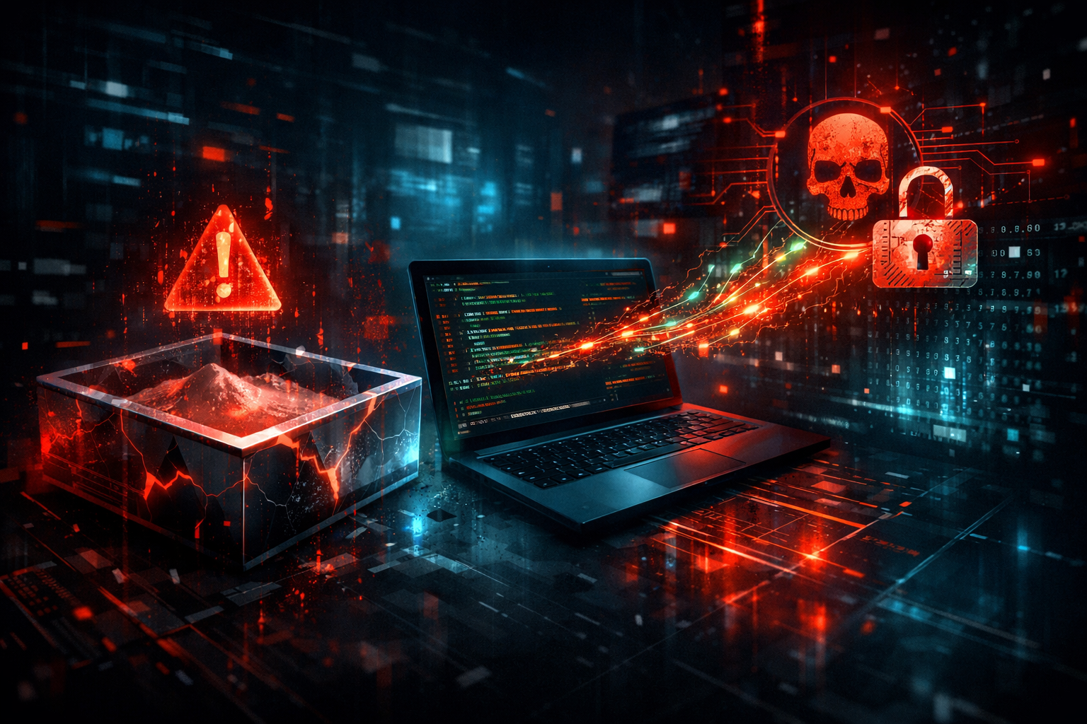 Critical and high-severity n8n sandbox flaws open path to remote code execution