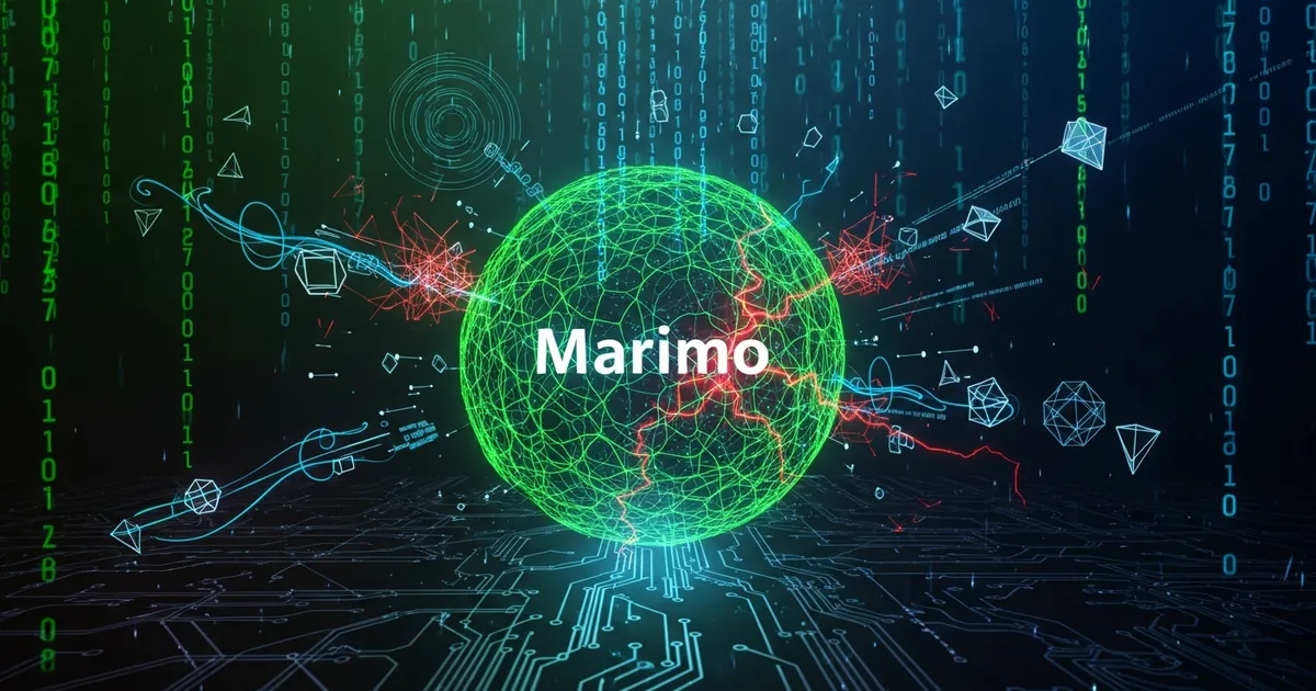 Critical Marimo flaw exploited hours after public disclosure