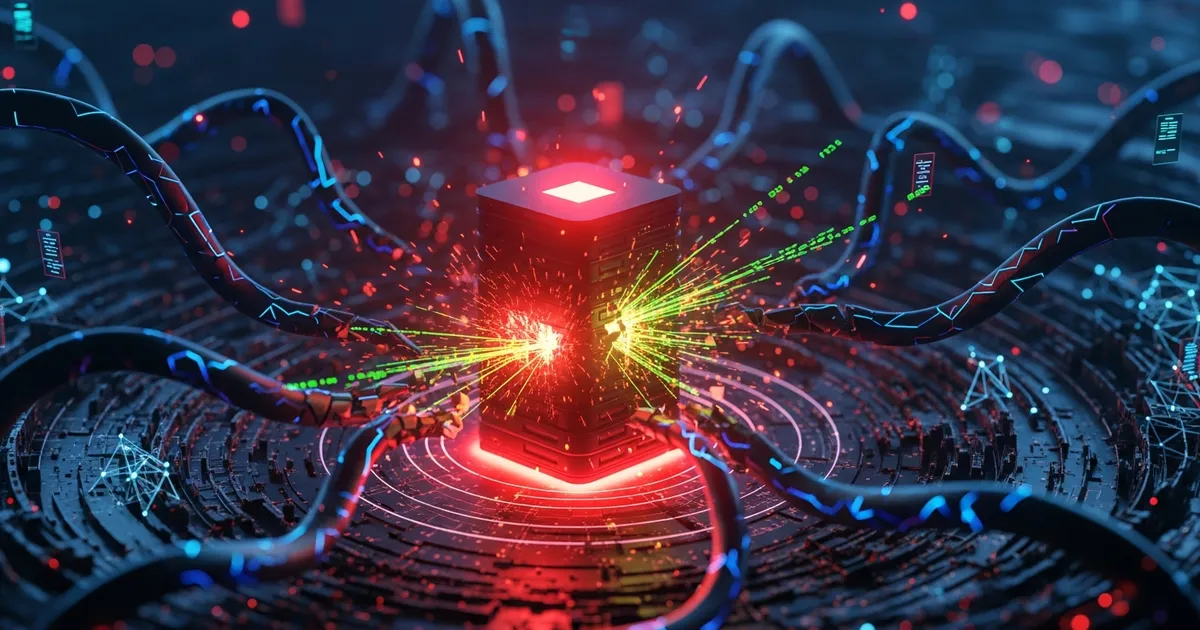 F5 BIG-IP vulnerability under active attack after RCE discovery