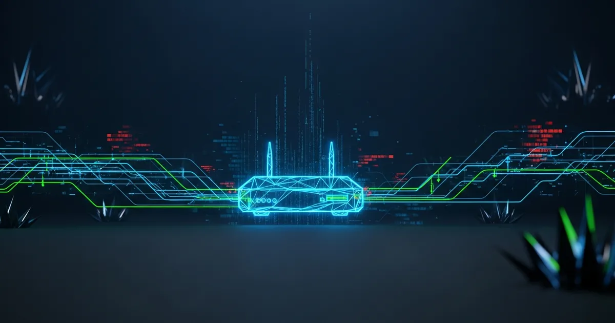 FCC bans new foreign-made routers, citing supply chain and cyber risks