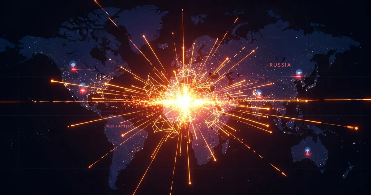 Feds dismantle sprawling Russian GRU botnet that hijacked 18,000 routers for espionage