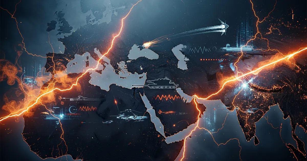 A fragile ceasefire won't halt Iran-linked cyberattacks