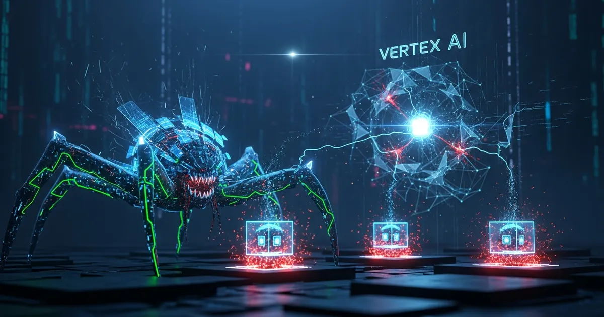 Google patches Vertex AI flaws that allowed researchers to weaponize AI agents