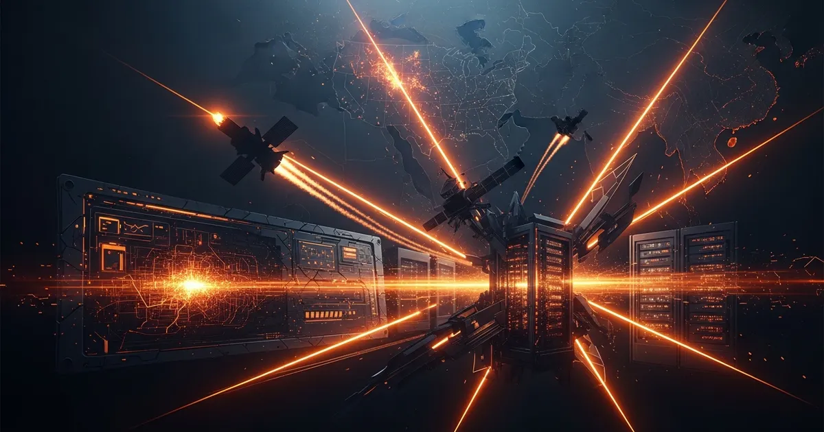 Iran-linked hackers disrupt U.S. water facilities by targeting exposed industrial controls