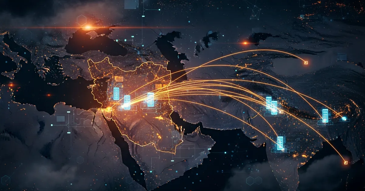 Iran-linked password spraying campaign targets hundreds of Israeli Microsoft 365 tenants