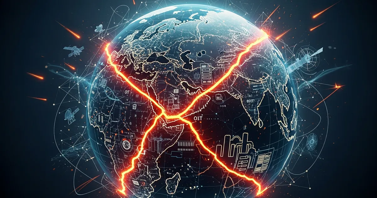 Iranian cyber campaign against US water systems is a wake-up call for OT security