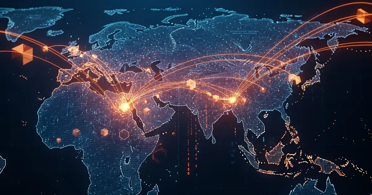 Iranian hackers launching disruptive attacks at U.S. energy, water targets, feds warn