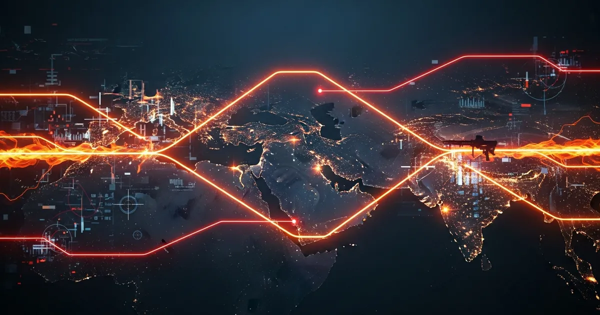 Medtech giant Stryker recovers from claimed Iranian wiper attack, highlighting critical infrastructure risks