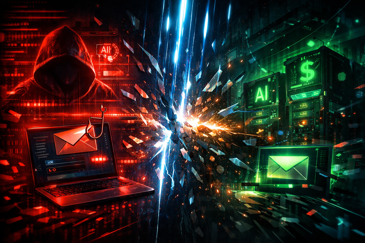 Microsoft disrupts RedVDS, a subscription service tied to AI-powered phishing and BEC attacks