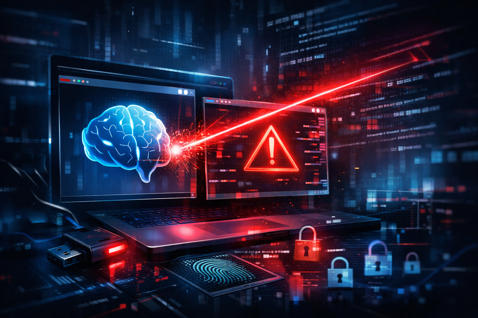 New zero-click flaw in Claude Desktop extensions raises hard questions about AI app trust