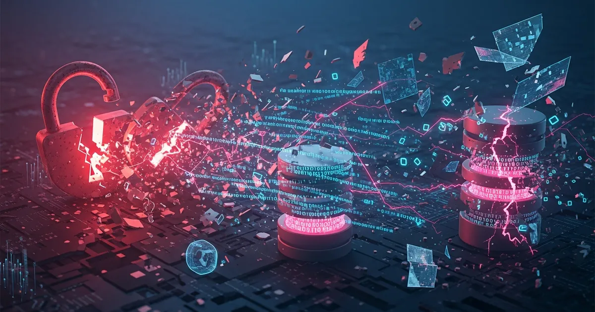 Over 100 Chrome extensions caught stealing user accounts and data