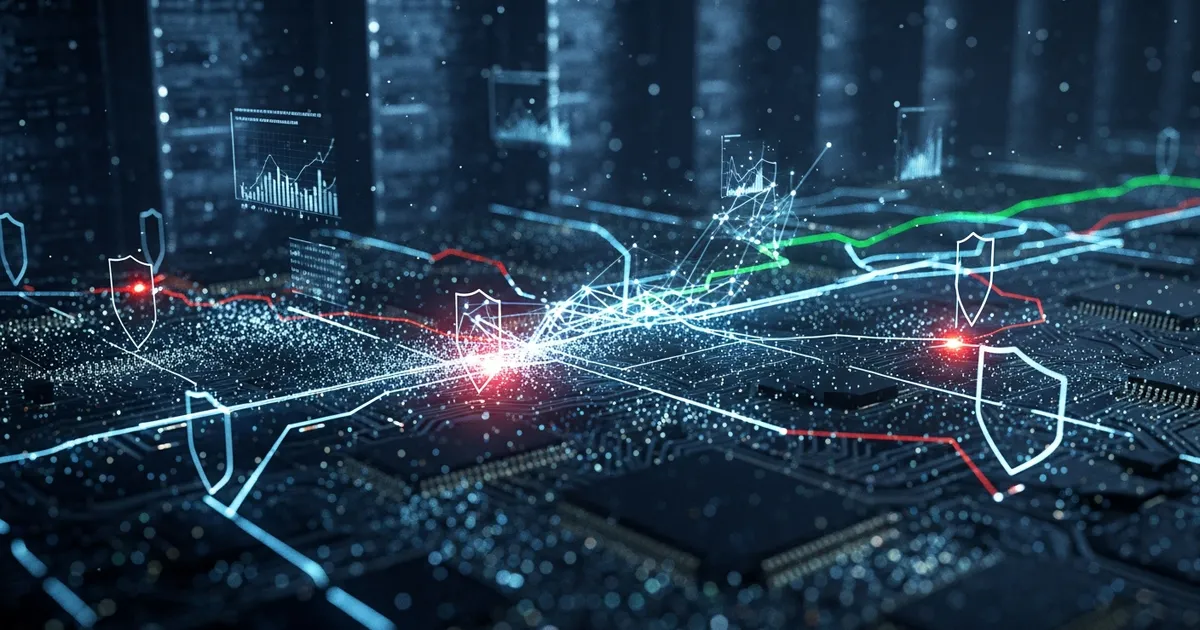 Poland's critical infrastructure under siege: Analyzing the surge in state-sponsored cyberattacks