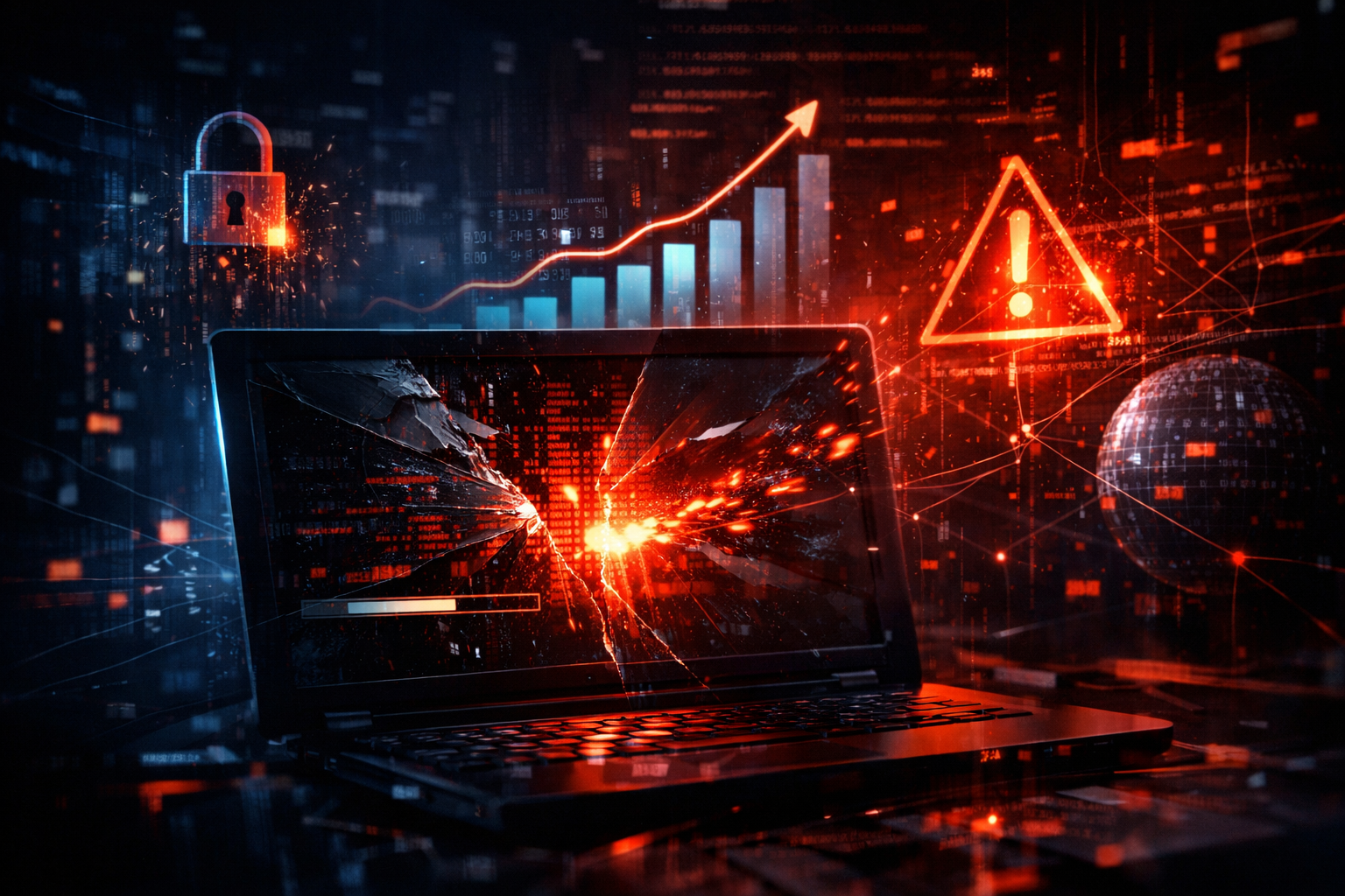 Pre-disclosure attacks climb as nearly 29% of exploited flaws are hit before public disclosure