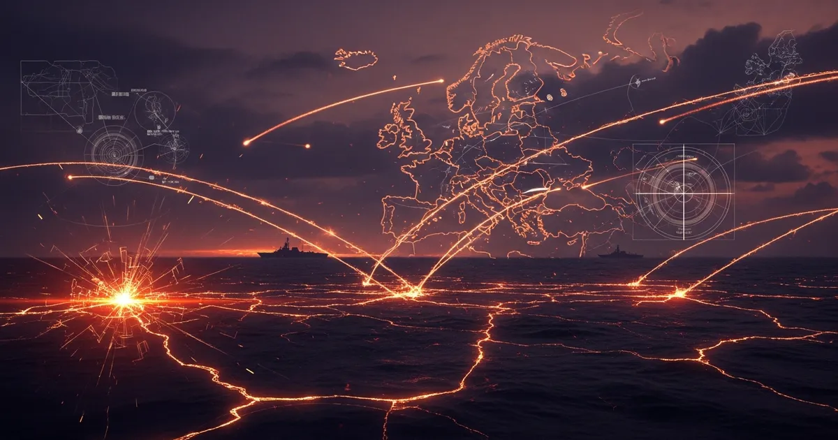 A 'pre-war era': Analyzing the cybersecurity implications of Poland's warning to Europe