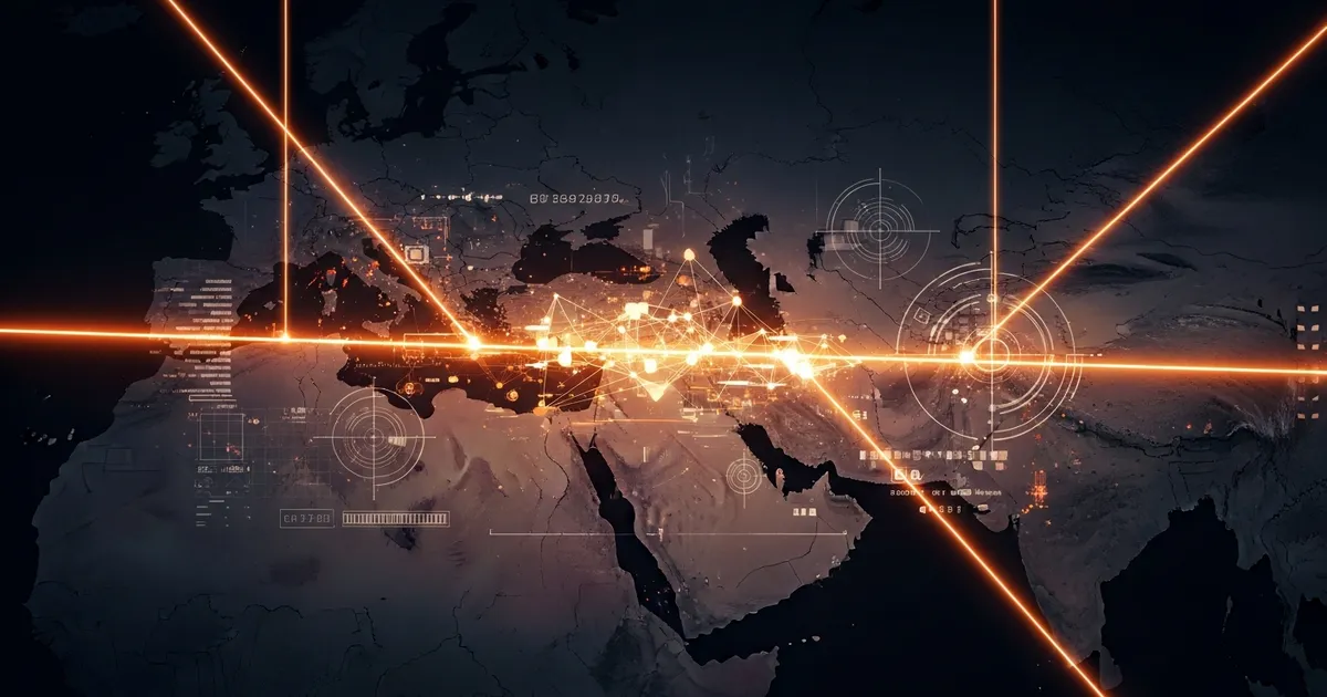 Preparing for digital fallout: Analyzing Iran's cyber capabilities in a conflict scenario