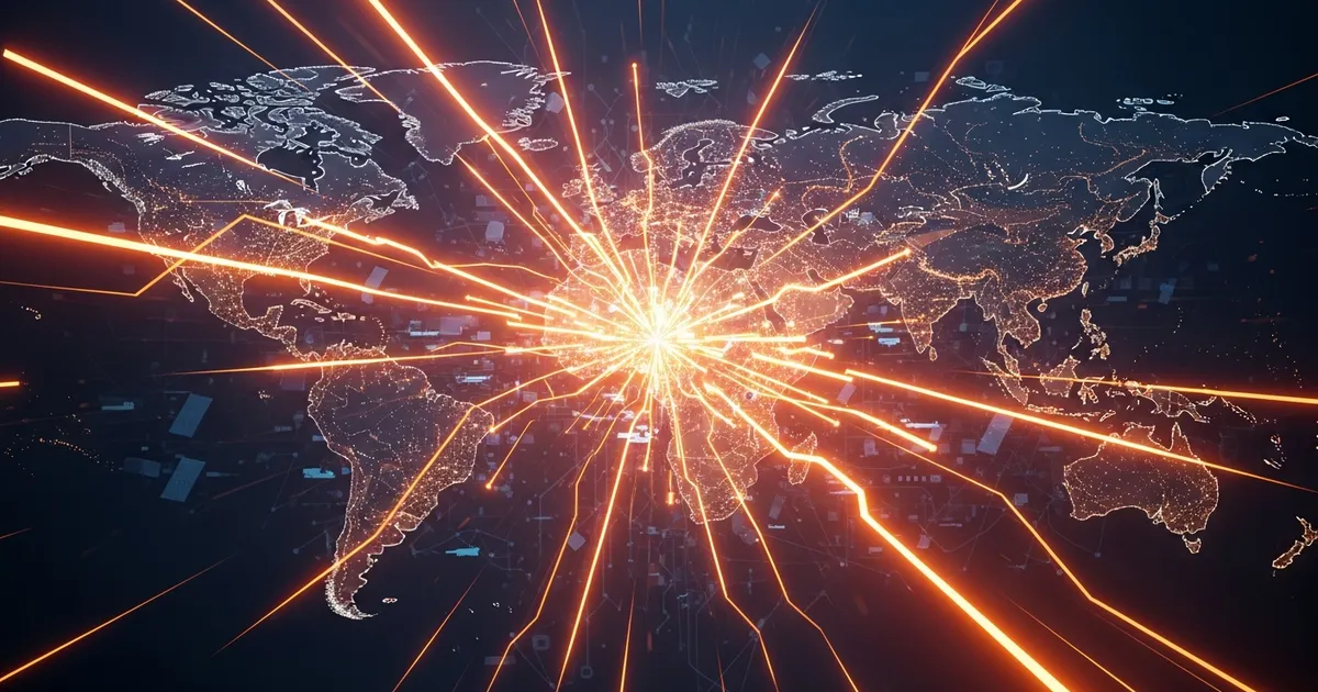 Russia accuses former Radio Free Europe journalist of aiding cyberattacks for Ukraine