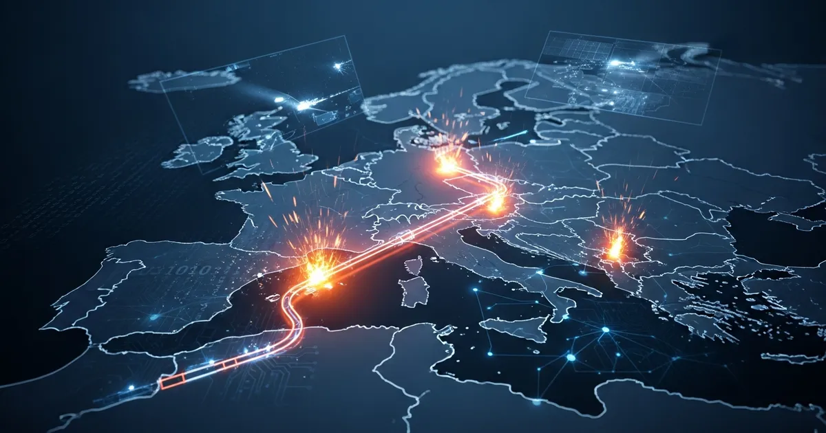 Sabotage on the Balkan Stream: A deep dive into the foiled pipeline attack in Serbia