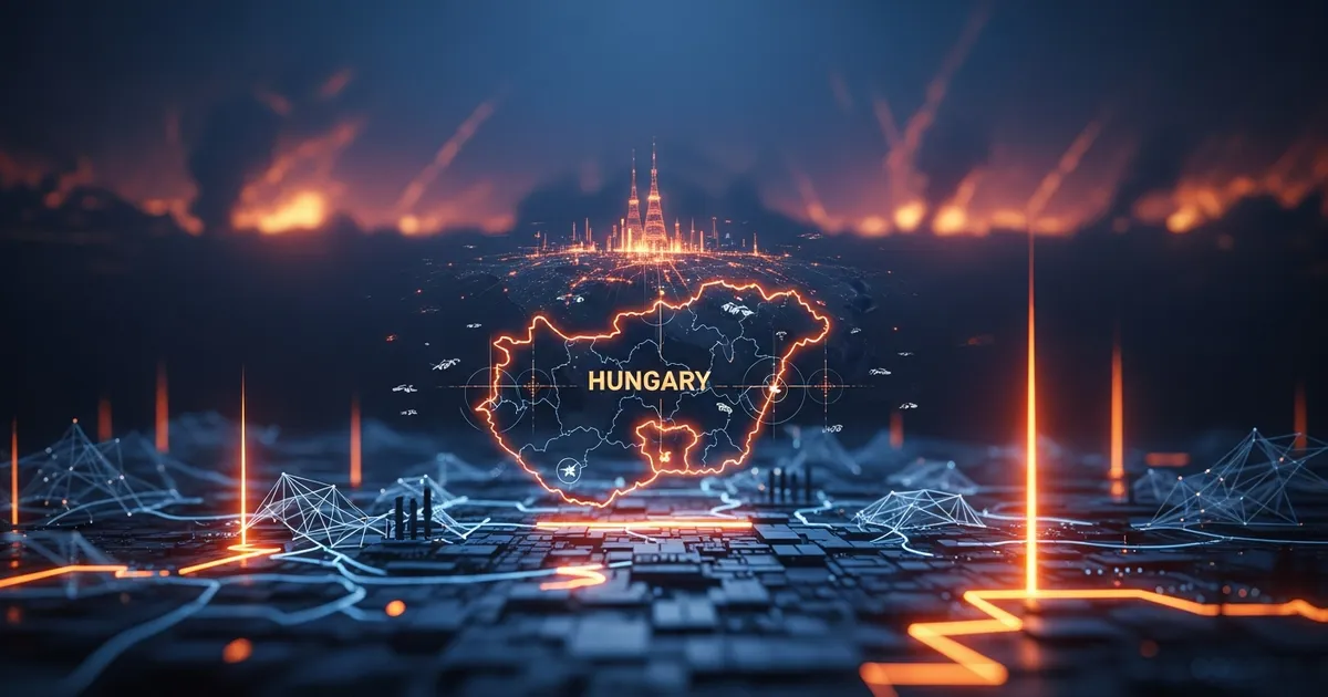 TikTok dismantles covert influence networks targeting Hungarian elections