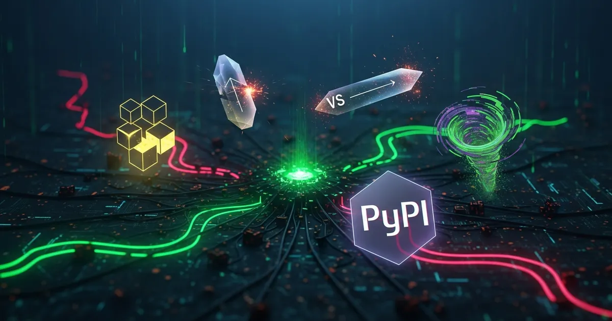 From Trivy to broad OSS compromise: TeamPCP hits Docker Hub, VS Code, and PyPI