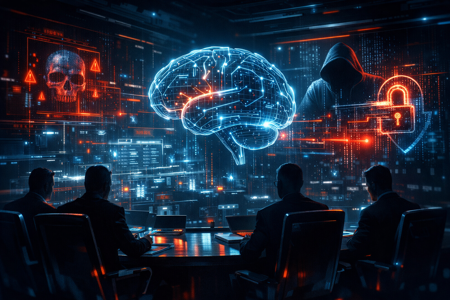 What boards must demand in the age of AI-automated exploitation