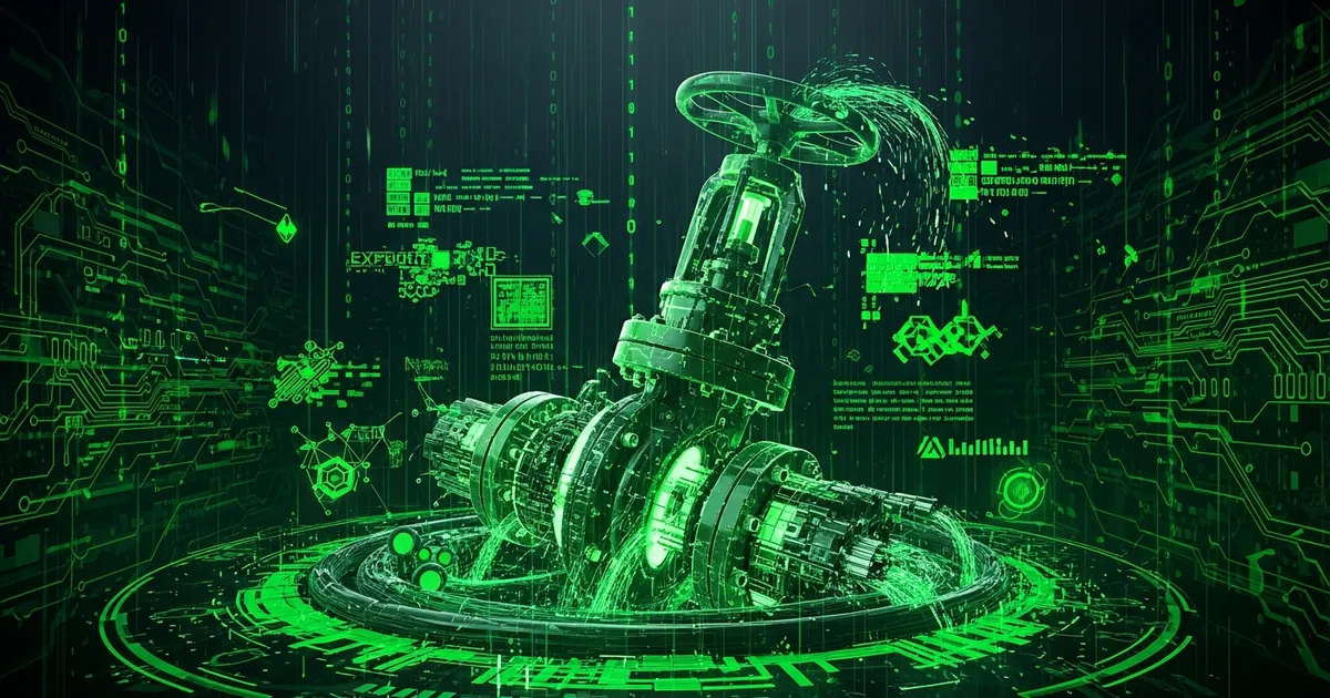 When the pumps run dry: A 2013 IT meltdown was a warning for critical infrastructure